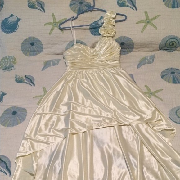 Hi low formal dress - Picture 1 of 4